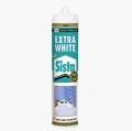 Sista Extra White Silikon Beyaz 280ml