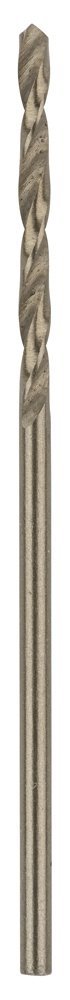 Bosch Aksesuarlar Bosch - HSS-Co Metal Matkap Ucu 1,5*40 mm 10'lu Paket