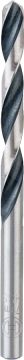 Bosch Aksesuarlar Bosch - HSS-PointeQ Metal Matkap Ucu 7,0 mm 10'lu