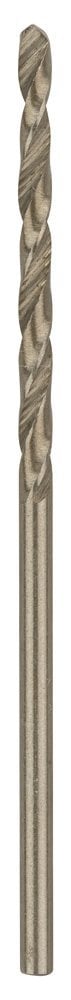 Bosch HSS-Co 2*49 mm 10'lu Paket
