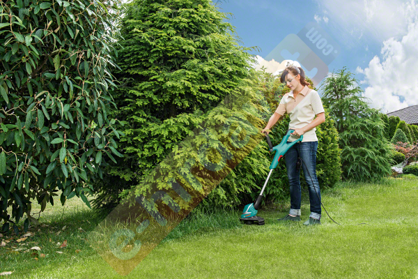 Bosch ART 30 Kenar Kesme Makinesi