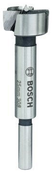 Bosch Aksesuarlar Bosch - Menteşe Açma Ucu 25 mm