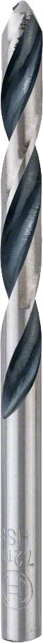 Bosch Aksesuarlar Bosch - HSS-PointeQ Metal Matkap Ucu 7,2 mm 10'lu