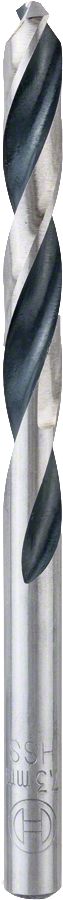 Bosch Aksesuarlar Bosch - HSS-PointeQ Metal Matkap Ucu 7,3 mm 10'lu