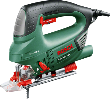 Bosch PST 900 PEL Pandüllü Dekupaj Testeresi