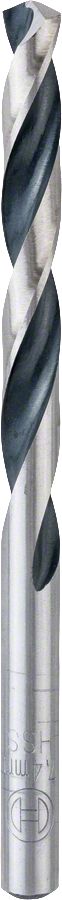 Bosch Aksesuarlar Bosch - HSS-PointeQ Metal Matkap Ucu 7,4 mm 10'lu