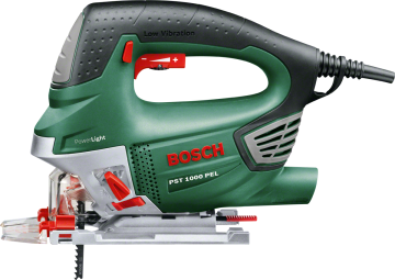 Bosch PST 1000 PEL Pandüllü Dekupaj Testeresi