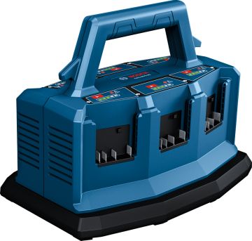 Bosch Profesyonel Seri Bosch Professional GAL 18V6-80 Şarj Cihazı