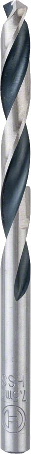 Bosch Aksesuarlar Bosch - HSS-PointeQ Metal Matkap Ucu 7,5 mm 10'lu