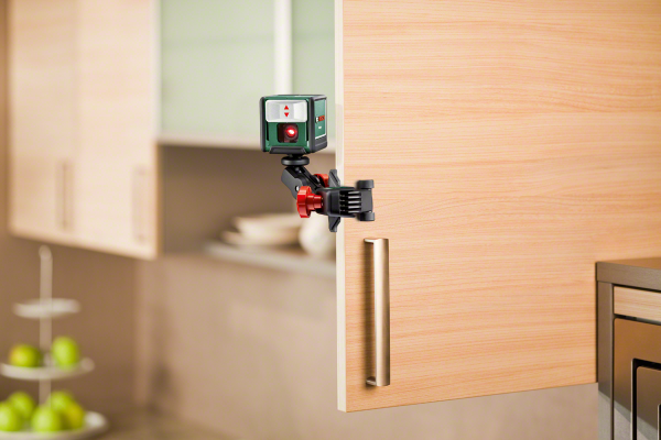 Bosch Ölçme Aletleri Bosch Quigo