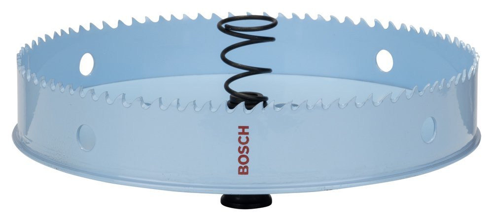 Bosch Sheet Metal Panç 152 mm