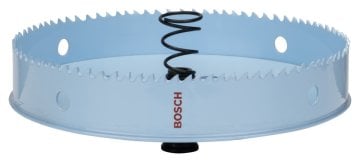 Bosch Sheet Metal Panç 152 mm