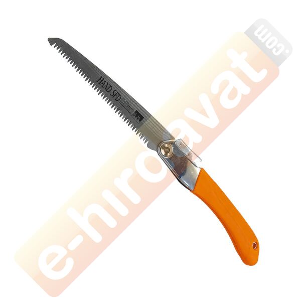 NEXON Katlanır Çakı Tipi Budama Testeresi 210 mm (5285)