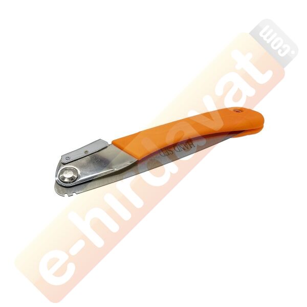NEXON Katlanır Çakı Tipi Budama Testeresi 210 mm (5285)