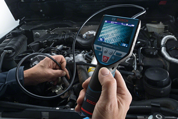 Bosch Ölçme Aletleri Bosch Imager 3.8mm/1.2m