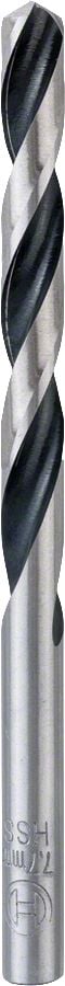 Bosch Aksesuarlar Bosch - HSS-PointeQ Metal Matkap Ucu 7,7 mm 10'lu
