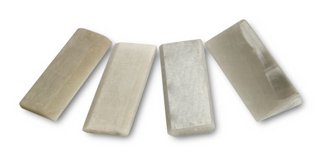 KIRSCHEN Two Cherries 4'lü Arkansas Bileme Taşı Seti