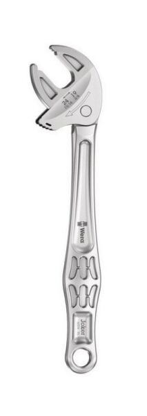 WERA 6004 Joker XL Cırcırlı Kurbağacık 19-24 mm (05020104001)