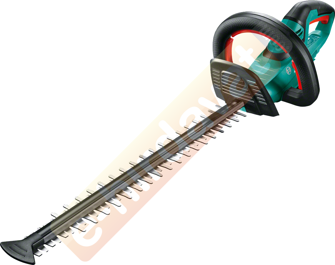 Bosch AHS 50-20 LI (Aküsüz Model) Çit Kesme Makinesi