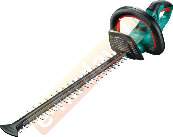 Bosch AHS 50-20 LI (Aküsüz Model) Çit Kesme Makinesi