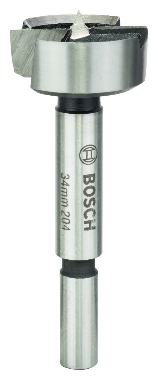 Bosch Aksesuarlar Bosch - Menteşe Açma Ucu 34 mm