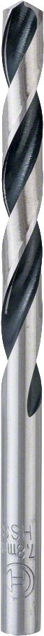 Bosch Aksesuarlar Bosch - HSS-PointeQ Metal Matkap Ucu 7,8 mm 10'lu