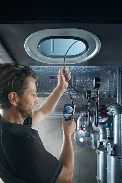 Bosch Ölçme Aletleri Bosch Imager 8.5mm/1.2m