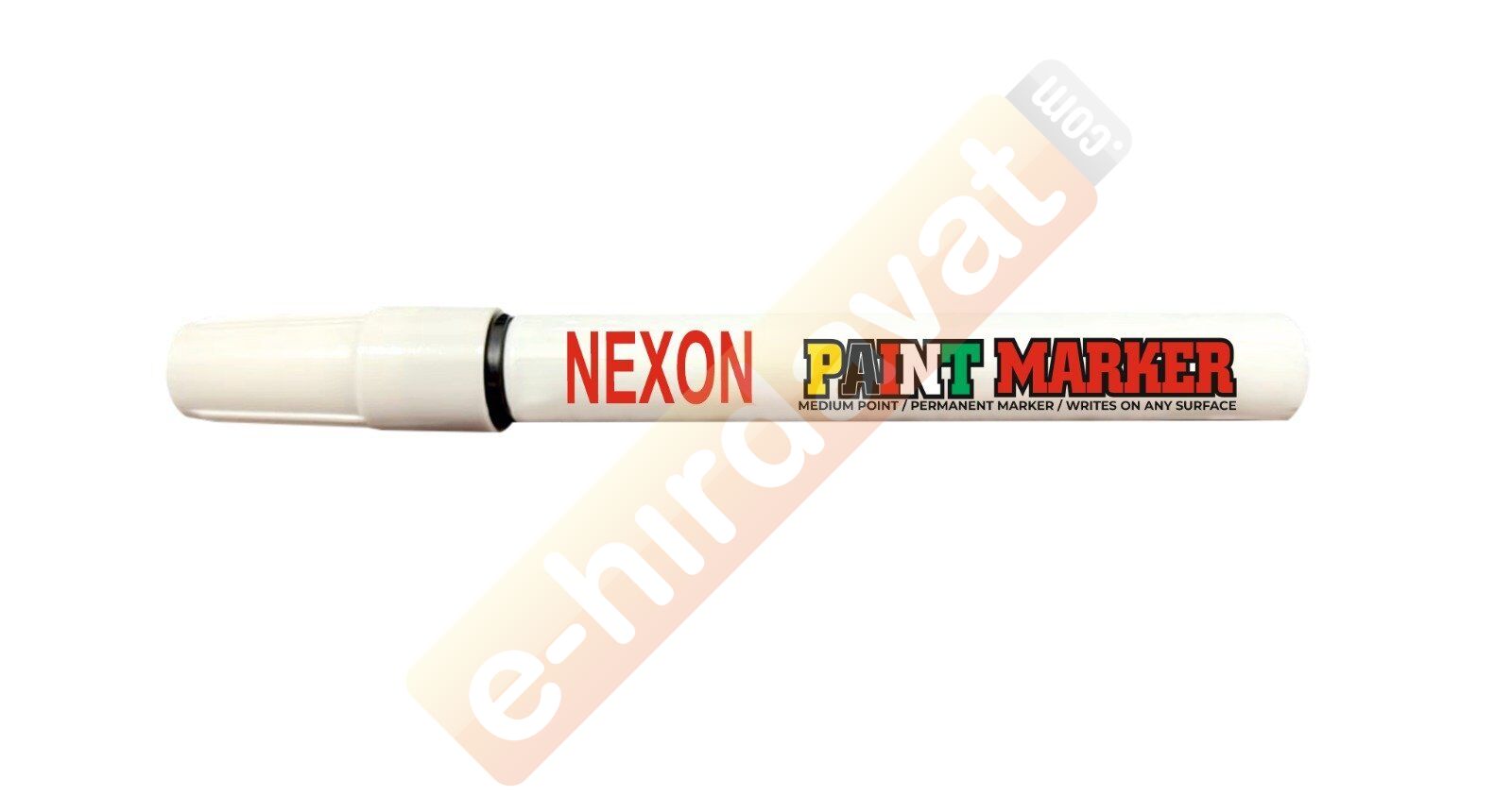 NEXON MAVİ Paint Marker Markalama Kalemi