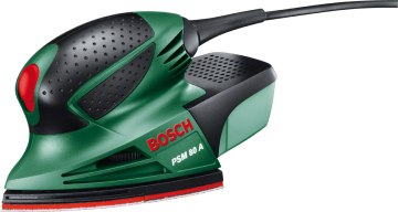 Bosch PSM 80 A MULTI Zımpara Makinesi