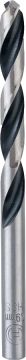 Bosch Aksesuarlar Bosch - HSS-PointeQ Metal Matkap Ucu 7,9 mm 10'lu