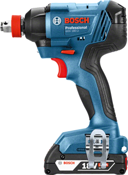 Bosch Profesyonel Seri Bosch Professional GDX 180-LI Akülü Darbeli Somun Sıkma Makinesi