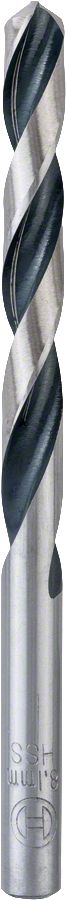 Bosch Aksesuarlar Bosch - HSS-PointeQ Metal Matkap Ucu 8,1 mm 10'lu