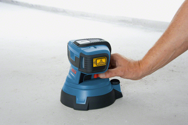 Bosch Ölçme Aletleri Bosch GSL 2 Professional Yüzey Lazeri