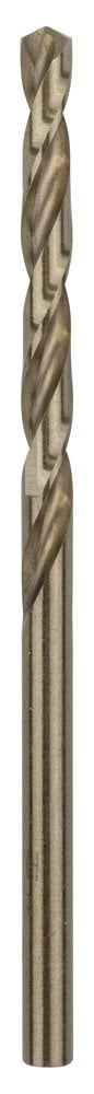 Bosch Aksesuarlar Bosch - HSS-Co Metal Matkap Ucu 4,1*75 mm 10'lu Paket