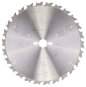 Bosch Expert for Wood 300*30 mm 26 Diş