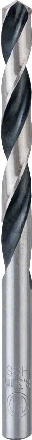 Bosch Aksesuarlar Bosch - HSS-PointeQ Metal Matkap Ucu 8,3 mm 10'lu