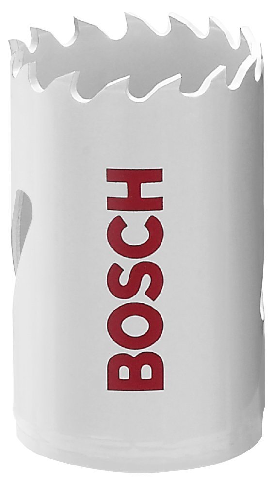 Bosch HSS Bi-Metal Panç 19 mm
