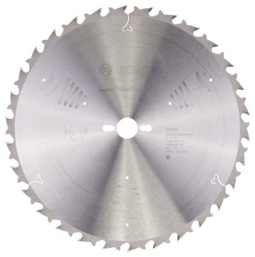 Bosch Expert for Wood 350*30 mm 30 Diş