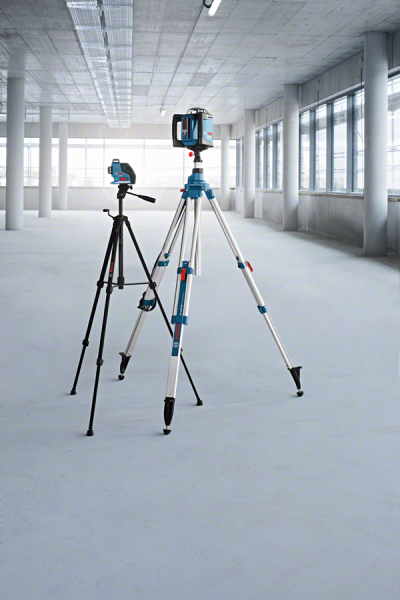 Bosch Ölçme Aletleri BT 300 HD Professional Tripod