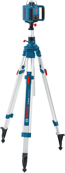 Bosch Ölçme Aletleri BT 300 HD Professional Tripod