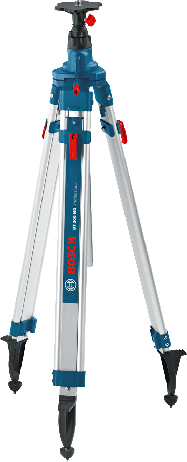 Bosch Ölçme Aletleri BT 300 HD Professional Tripod