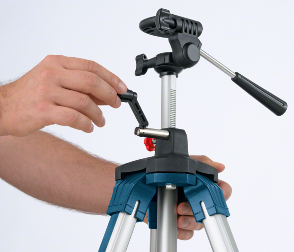 Bosch Ölçme Aletleri BT 250 Professional Tripod