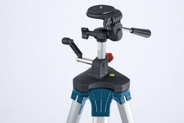 Bosch Ölçme Aletleri BT 250 Professional Tripod