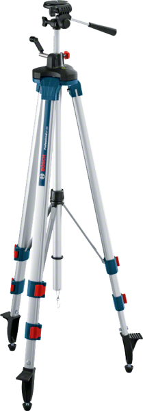 Bosch Ölçme Aletleri BT 250 Professional Tripod