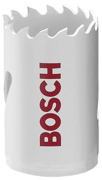Bosch HSS Bi-Metal Panç 21 mm