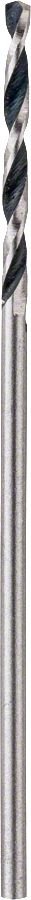Bosch Aksesuarlar Bosch - HSS-PointeQ Metal Matkap Ucu 1,0 mm 10'lu