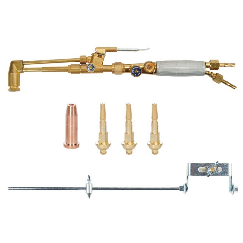 KASWELD 1102 P Kesme Şalaması+Tutamak (3-100 mm)