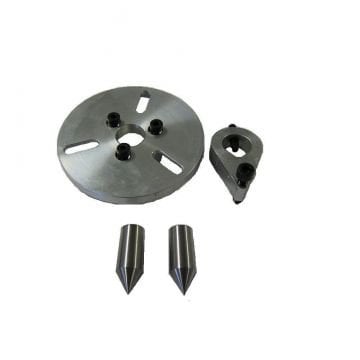 Proxxon Merkez Tornalama Ataşmanı PD 230/E İçin / 24070