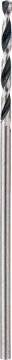 Bosch Aksesuarlar Bosch - HSS-PointeQ Metal Matkap Ucu 1,1 mm 10'lu
