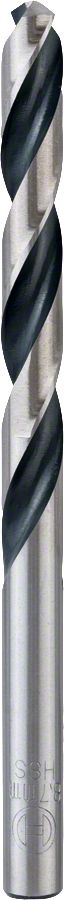 Bosch Aksesuarlar Bosch - HSS-PointeQ Metal Matkap Ucu 8,7 mm 10'lu